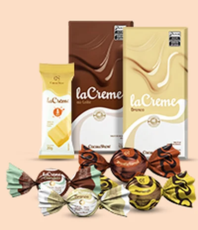 Produtos do Kit Primeiro Passo